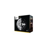 Headlight front 24 V LED HELLA Lighting Expertise suitable for DAF