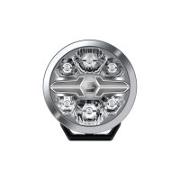 Fernscheinwerfer stirnseitig LED HELLA für DAF