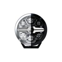 Headlight front 24 V LED HELLA Lighting Expertise suitable for DAF