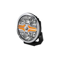 Fernscheinwerfer stirnseitig LED HELLA für DAF