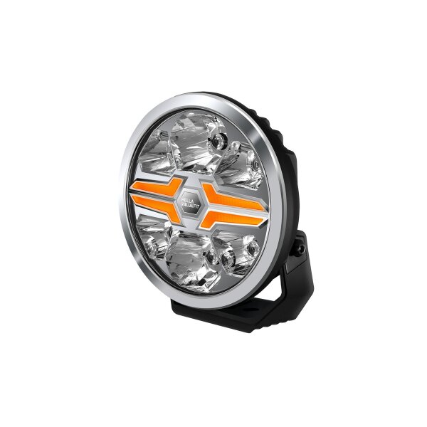 Headlight front 24 V LED HELLA Lighting Expertise suitable for DAF