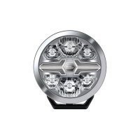 Fernscheinwerfer stirnseitig LED HELLA für DAF