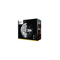 Headlight front 24 V LED HELLA Lighting Expertise suitable for DAF