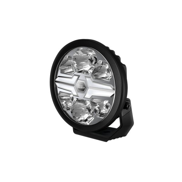 Headlight front 24 V LED HELLA Lighting Expertise suitable for DAF