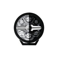 Headlight front 24 V LED HELLA Lighting Expertise suitable for DAF