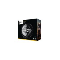 Headlight front 24 V LED HELLA Lighting Expertise suitable for DAF