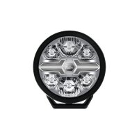 Fernscheinwerfer stirnseitig LED HELLA für DAF