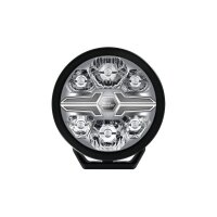 Headlight front 24 V LED HELLA Lighting Expertise...