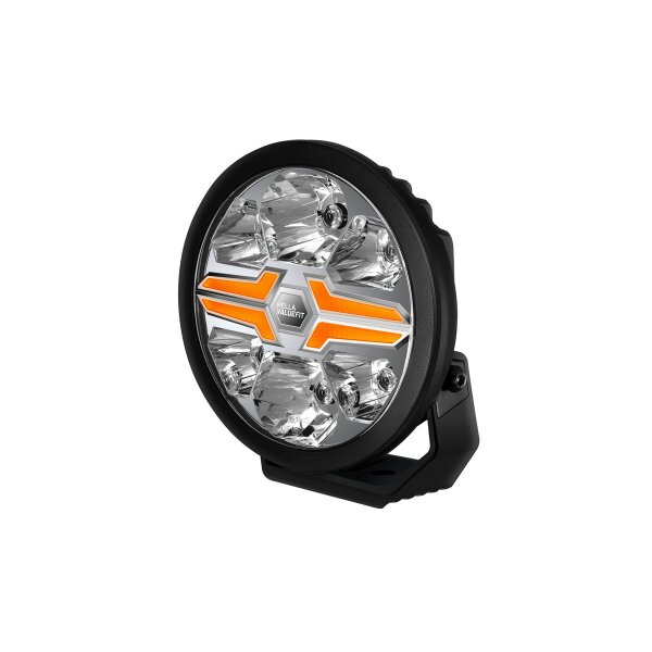 Headlight front 24 V LED HELLA Lighting Expertise suitable for DAF