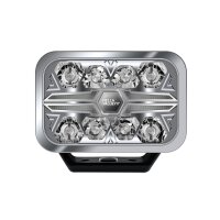Headlight front 24 V LED HELLA Lighting Expertise...