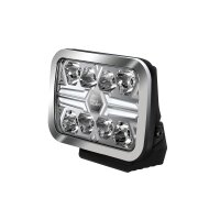 Headlight front 24 V LED HELLA Lighting Expertise suitable for DAF
