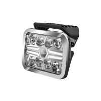 High beam headlamp front 24 V LED HELLA