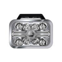 High beam headlamp front 24 V LED HELLA