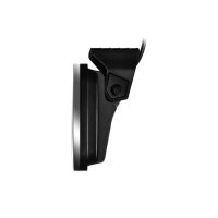 High beam headlamp front 24 V LED HELLA