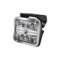 Headlight front 24 V LED HELLA Lighting Expertise suitable for DAF