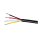 High beam headlamp front 24 V LED HELLA