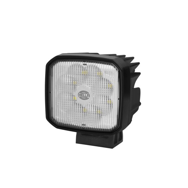 Worklight 24 V 39 W LED 6,500 K 4,400 lm HELLA for ROSENBAUER and others