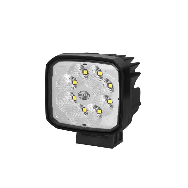 Worklight 24 V 39 W LED 6,500 K 4,400 lm HELLA suitable for ROSENBAUER