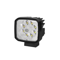 Worklight 24 V 39 W LED 6,500 K 4,400 lm HELLA suitable...