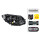 Headlight left LED HELLA suitable for e.g. MERCEDES-BENZ C-CLASS