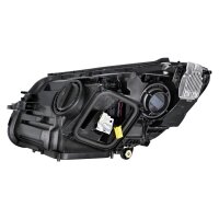 Headlight right LED HELLA suitable for e.g. MERCEDES-BENZ...