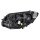Headlight right LED HELLA suitable for e.g. MERCEDES-BENZ C-CLASS