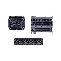 Headlight left 12 V LED HELLA Lighting Expertise suitable for BMW 3 Series