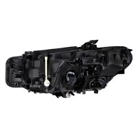 Headlight right 12 V LED HELLA Lighting Expertise suitable for BMW 3 Series