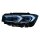 Headlight left 12 V LED Matrix HELLA suitable for BMW 3 Series