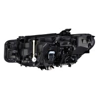 Headlight right 12 V LED Matrix HELLA suitable for BMW 3 Series