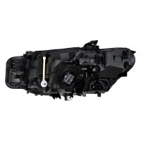 Headlight right 12 V LED Matrix HELLA suitable for BMW 3 Series