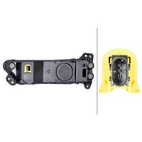 Nebelscheinwerfer rechts LED Einbau HELLA für MAN