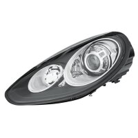 Headlight left 12 V D1S/H7 Bi-Xenon HELLA suitable for...