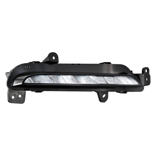 Right Daytime Running Light 12 V LED HELLA fits RENAULT...