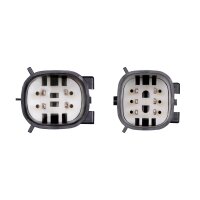 Rear Light right 12 V LED HELLA Light-Expertise suitable for VOLVO C40