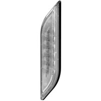 Rücklicht rechts LED geschraubt HELLA 2SB 013 343-241