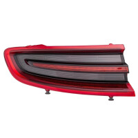 Rückleuchte links 12 V LED HELLA Licht-Expertise...