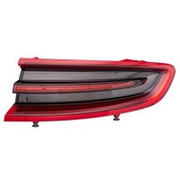 Rücklicht rechts LED HELLA für PORSCHE MACAN