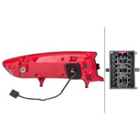 Rückleuchte rechts mit Schlusslicht (LED) 12 V LED...