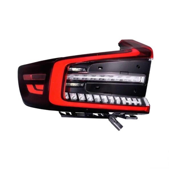 Rückleuchte links 12 V LED HELLA Licht-Expertise...