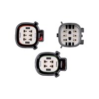 Rear Light right 12 V LED HELLA Light-Expertise suitable for VOLVO C40