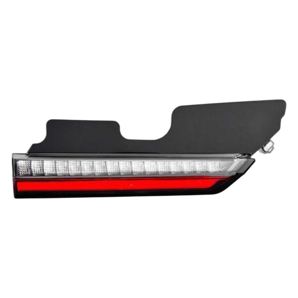 Rear Light left 12 V LED HELLA Light-Expertise suitable...