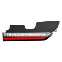 Rear Light left 12 V LED HELLA Light-Expertise suitable for VOLVO C40
