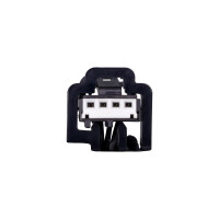 Rear Light left 12 V LED HELLA Light-Expertise suitable for VOLVO C40