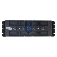 Rückleuchte rechts mit Rückstrahllicht 24 V LED HELLA