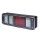 Rücklicht links LED mit Steuergerät HELLA 2VP 340 967-021