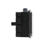 Rear Light right 24 V LED HELLA universally applicable for various vehicles