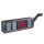 Rear Light right 24 V LED HELLA universally applicable for various vehicles