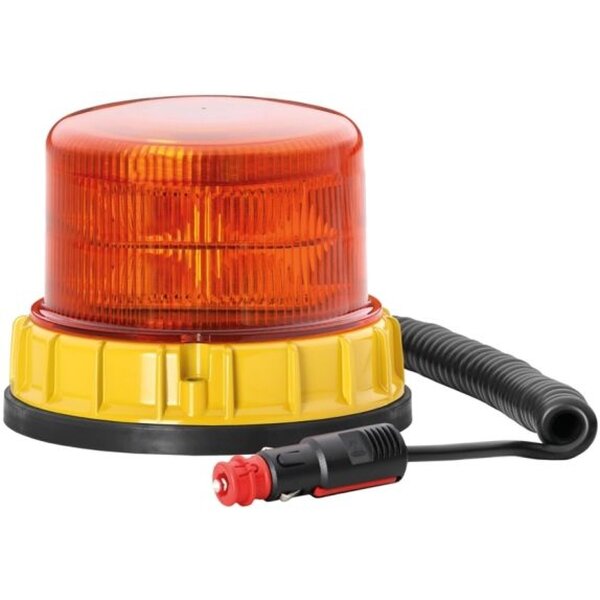 Rundumkennleuchte 30 V 22 W LED HELLA universell einsetzbar für diverse Fzg.