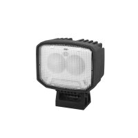 Reversing Light rear installation 24 V LED HELLA for diff...